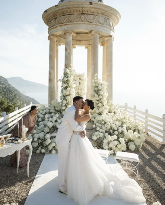 Organización de bodas personalizadas-Rels B